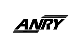 Anry Logo