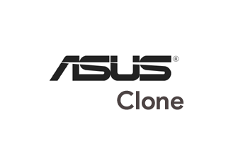 Asus Clone Logo