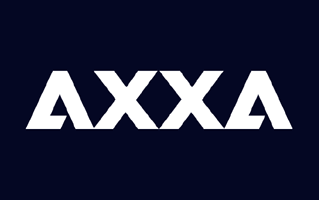 Axxa Mobile Logo