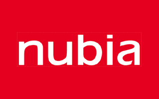 Nubia Logo